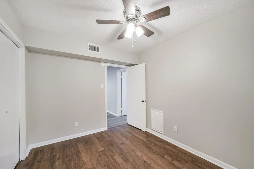 1320 Barak Lane A, Bryan
