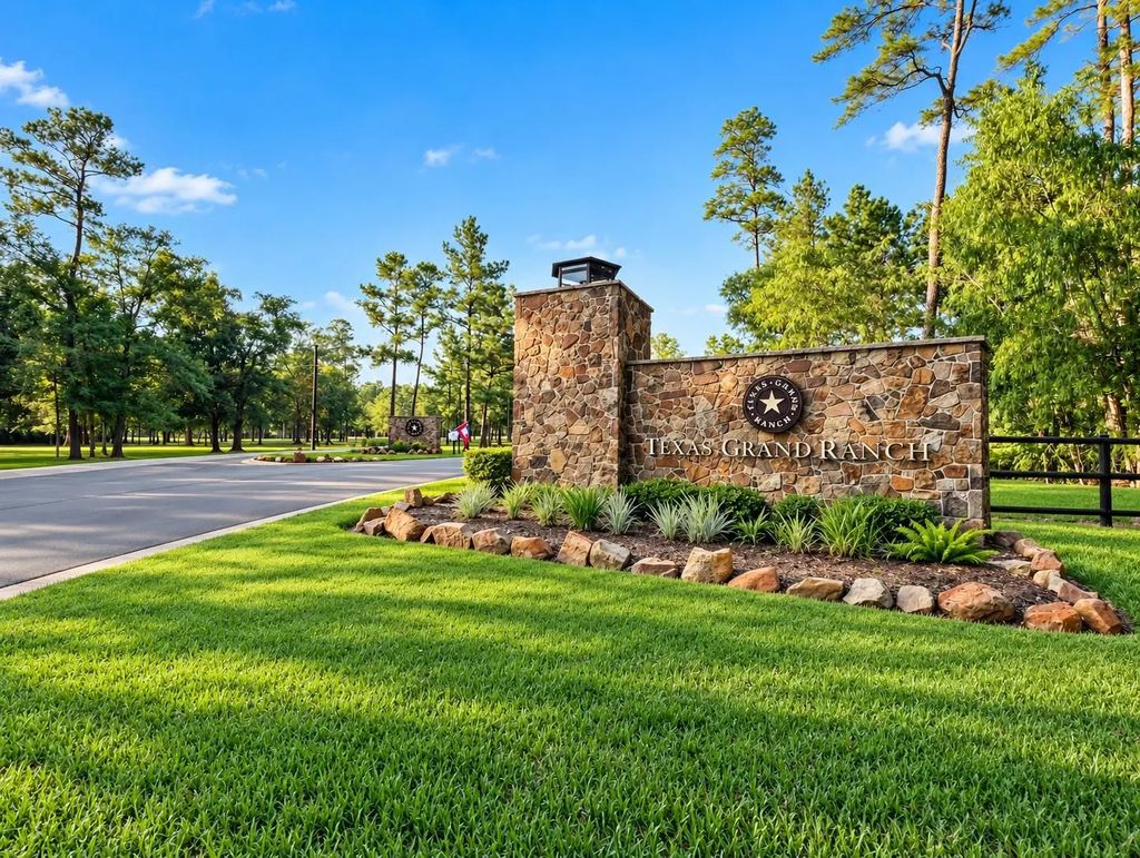 68 Sky Oak Lane, Huntsville