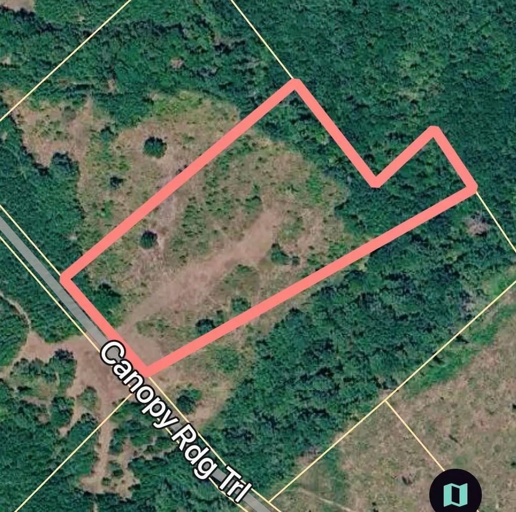 Tbd Canopy Ridge, Kennard
