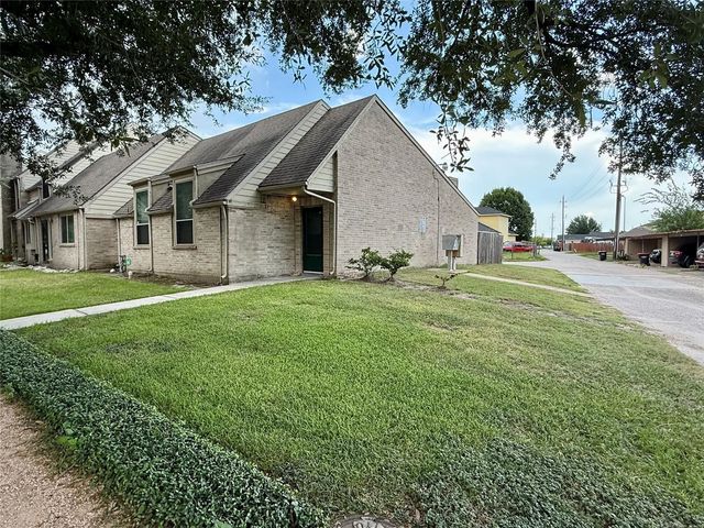 15510 Weldon Drive, Houston