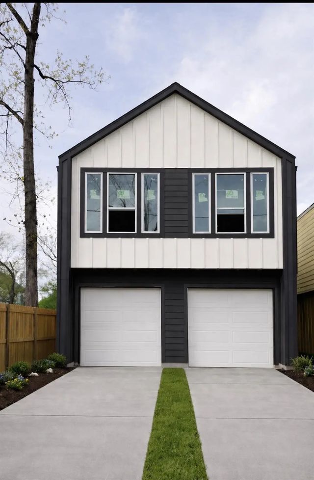 6519 Tuskegee Street, Houston