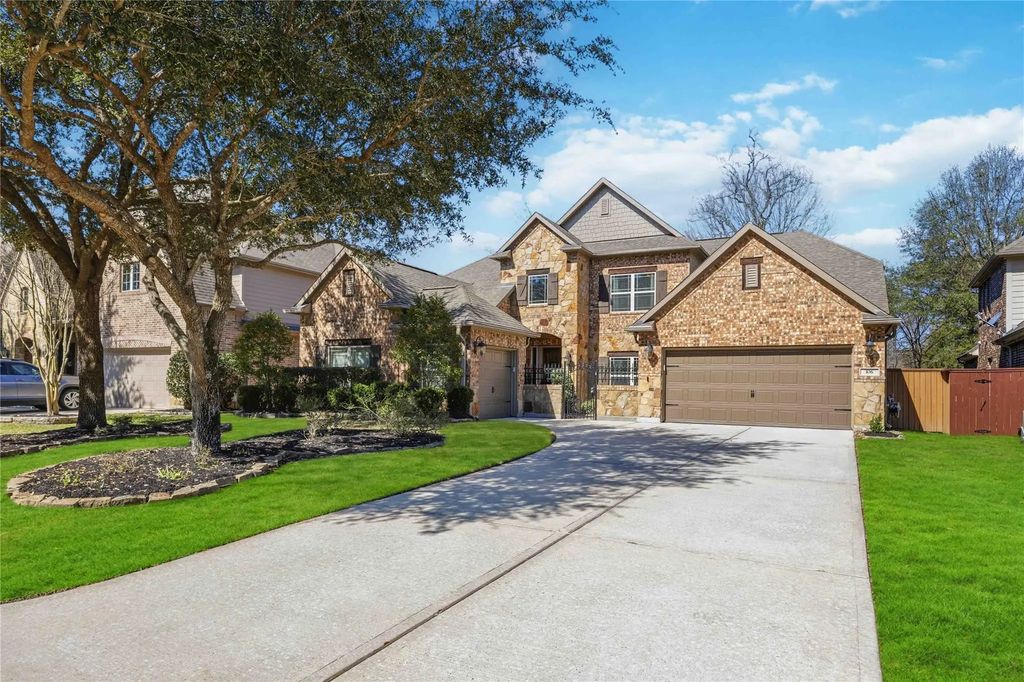 106 Joshuas Place, Montgomery
