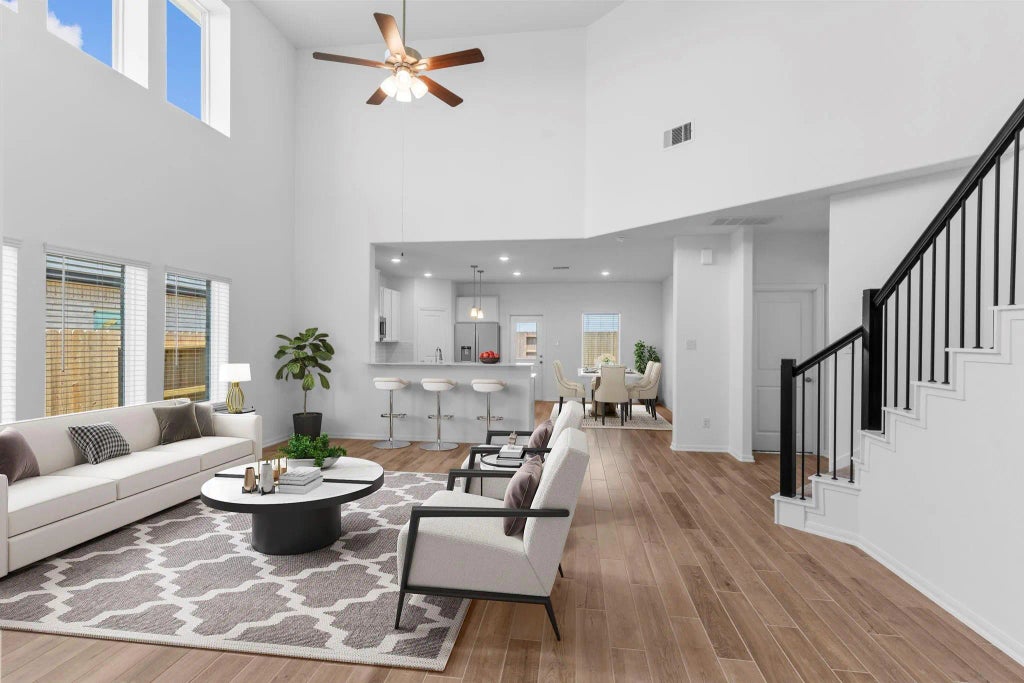 9022 Gull Canyon Drive, Baytown