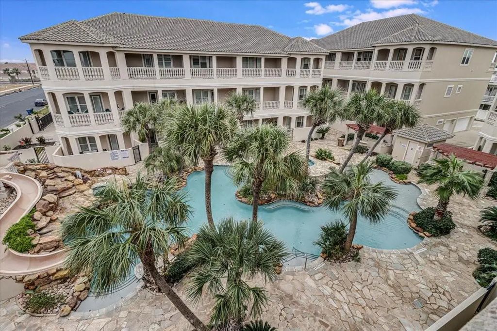 14910 Leeward Drive 304, Corpus Christi