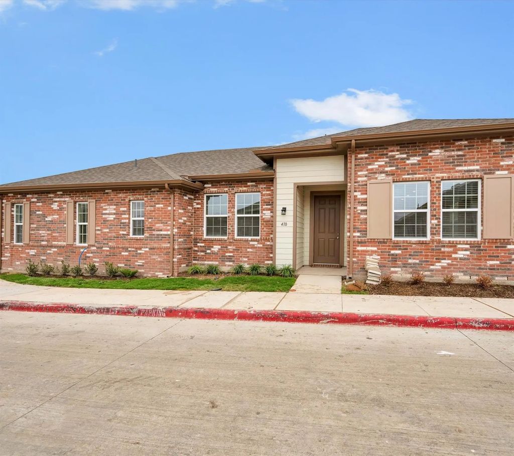 2709-803 Rockhill Road, McKinney