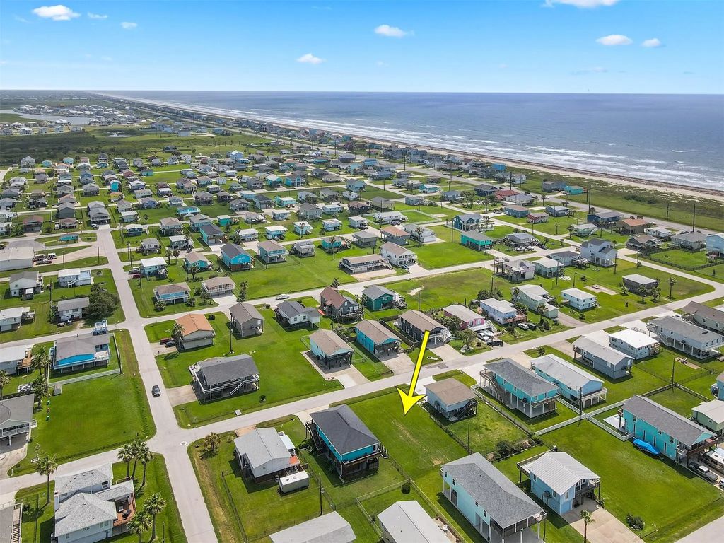 4126 Jackson Street, Galveston