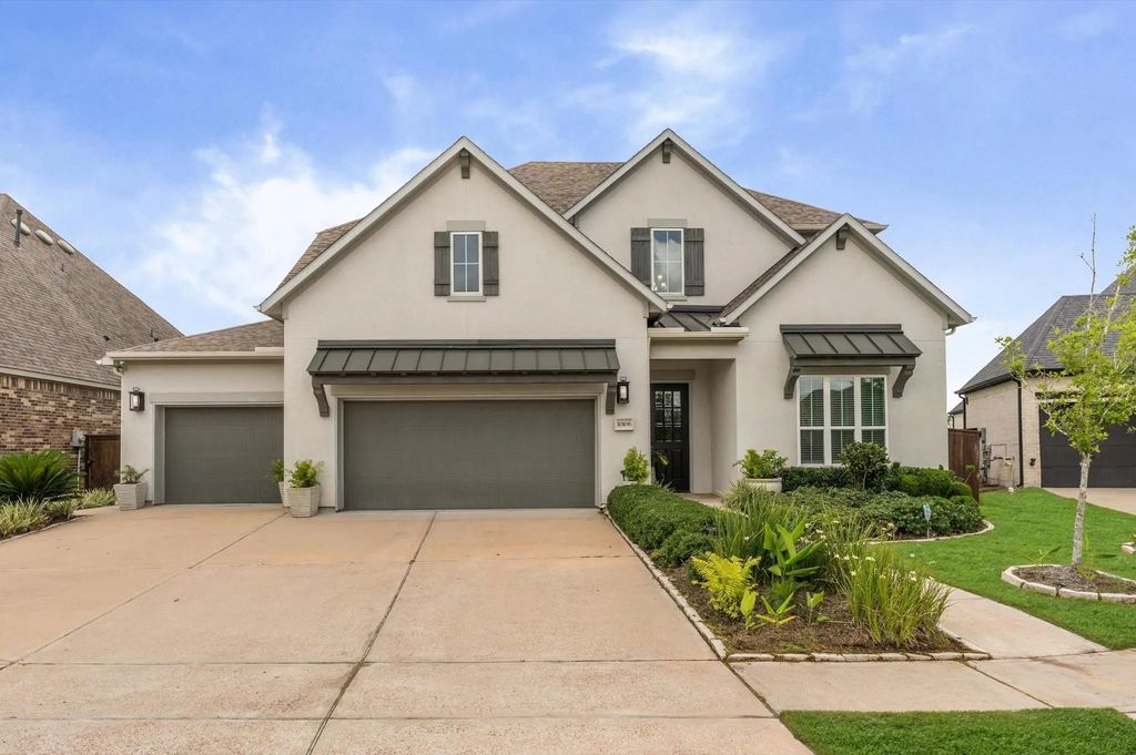 10106 Blythe Street, Rosharon