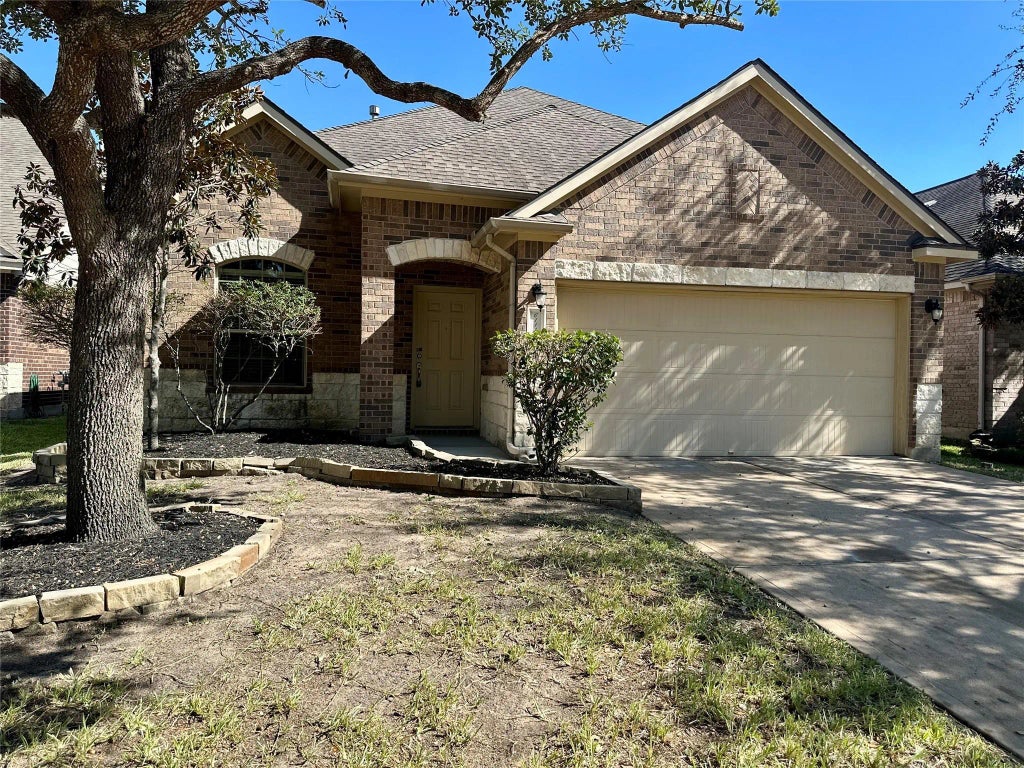 6111 Grassy Haven Lane, Katy