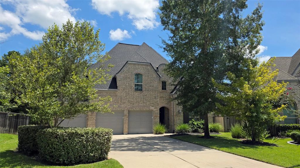 142 Mayfield Drive, Montgomery