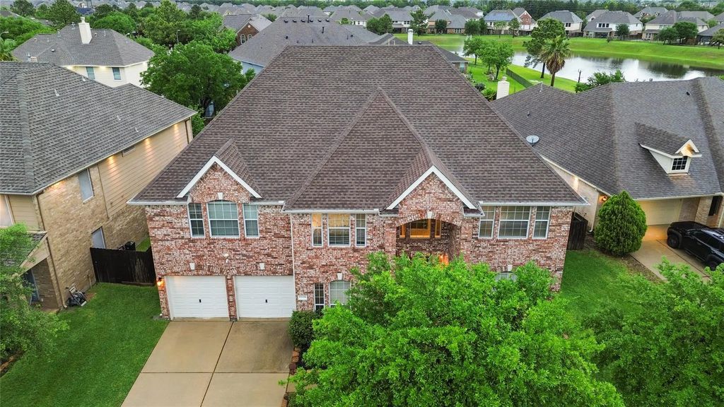13306 Lilac Breeze Court, Cypress