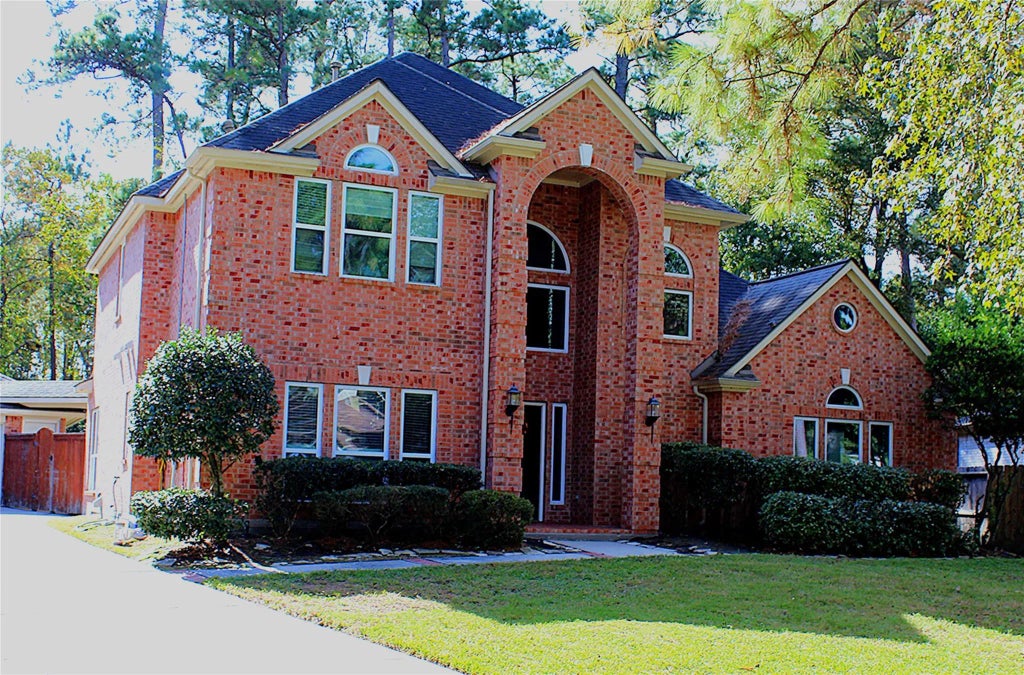 2239 Deer Cove Trail, Houston