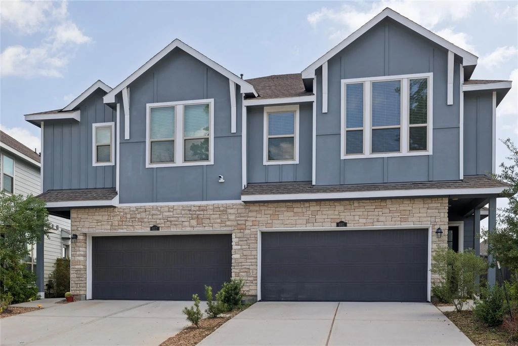 661 Royal Arch Drive, Conroe