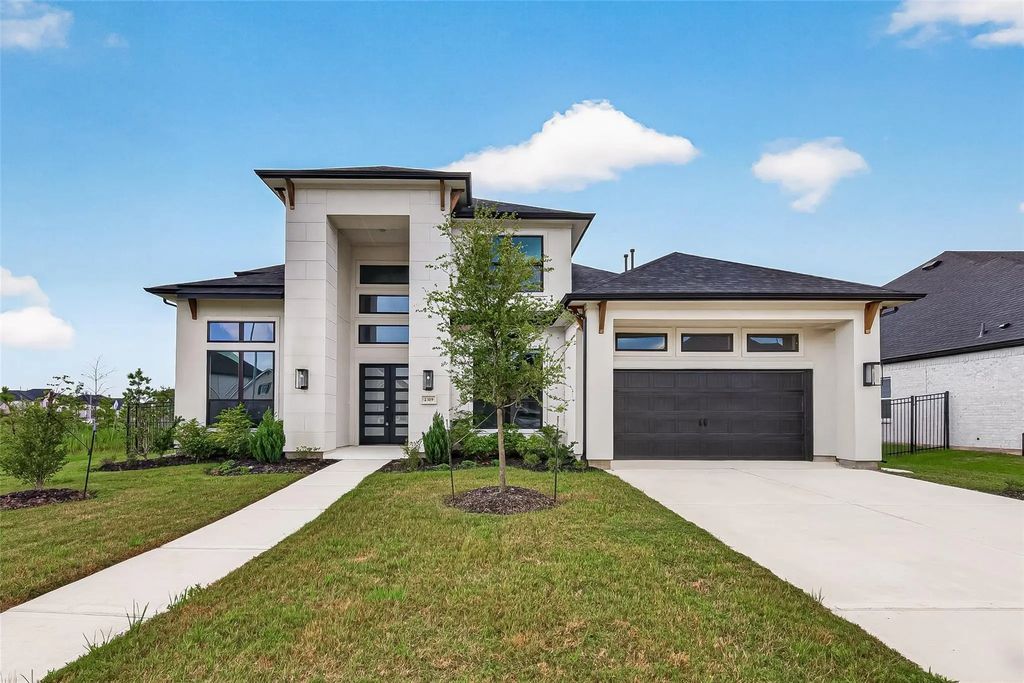 2319 Shooting Star Lane, Fulshear