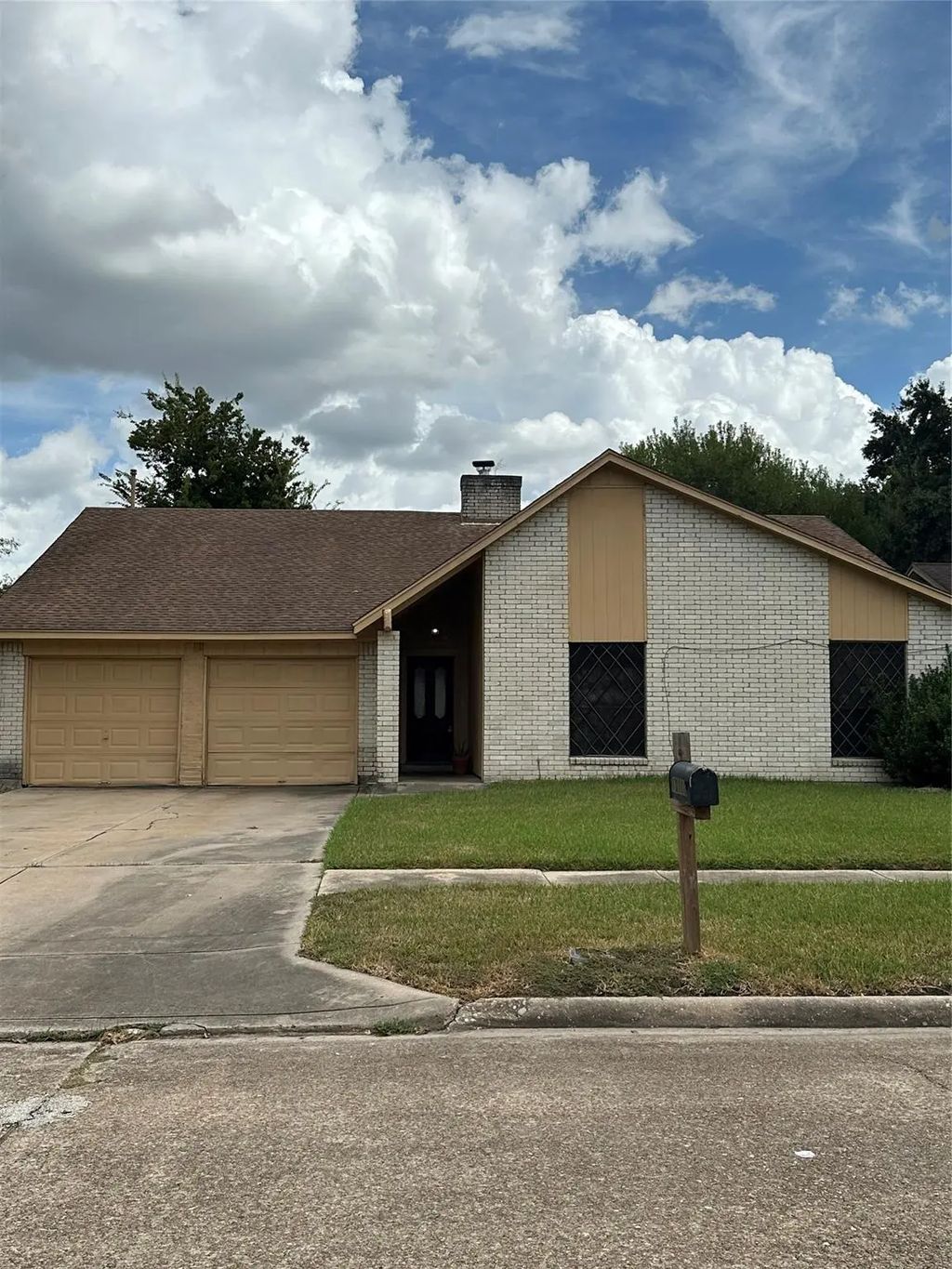 10106 Prairie Mist Street, Houston