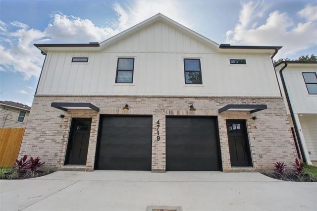 4719 Mallow Street, Houston