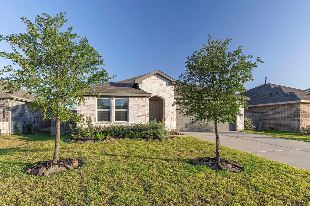 14971 Clay Harvest Ridge, Magnolia