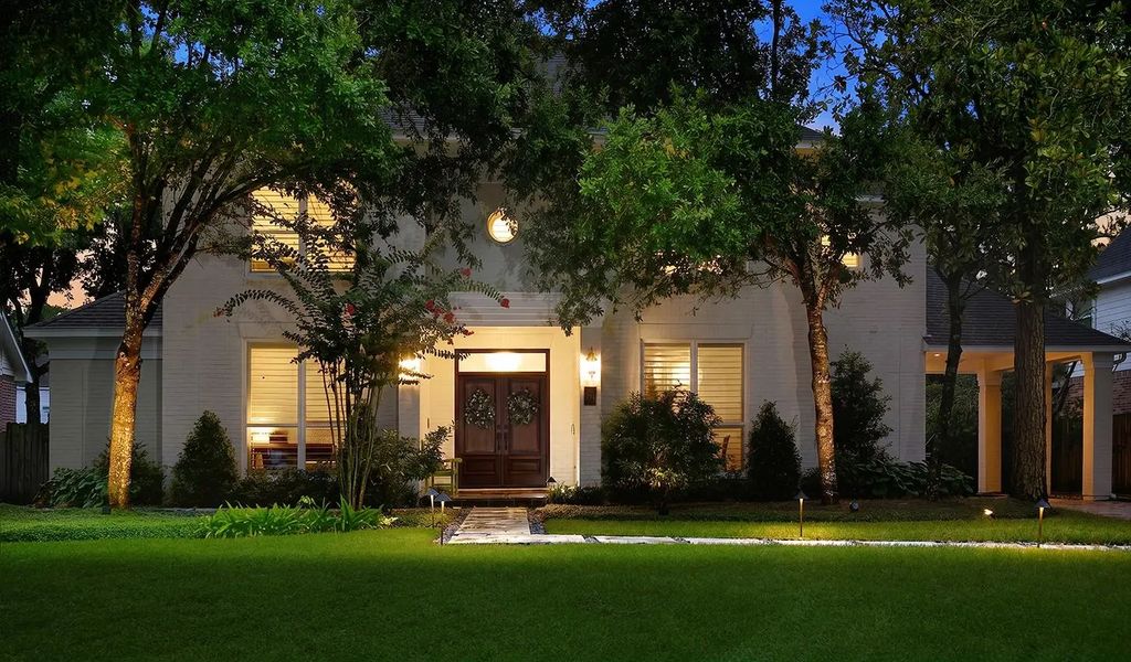 242 Split Rock Road, The Woodlands