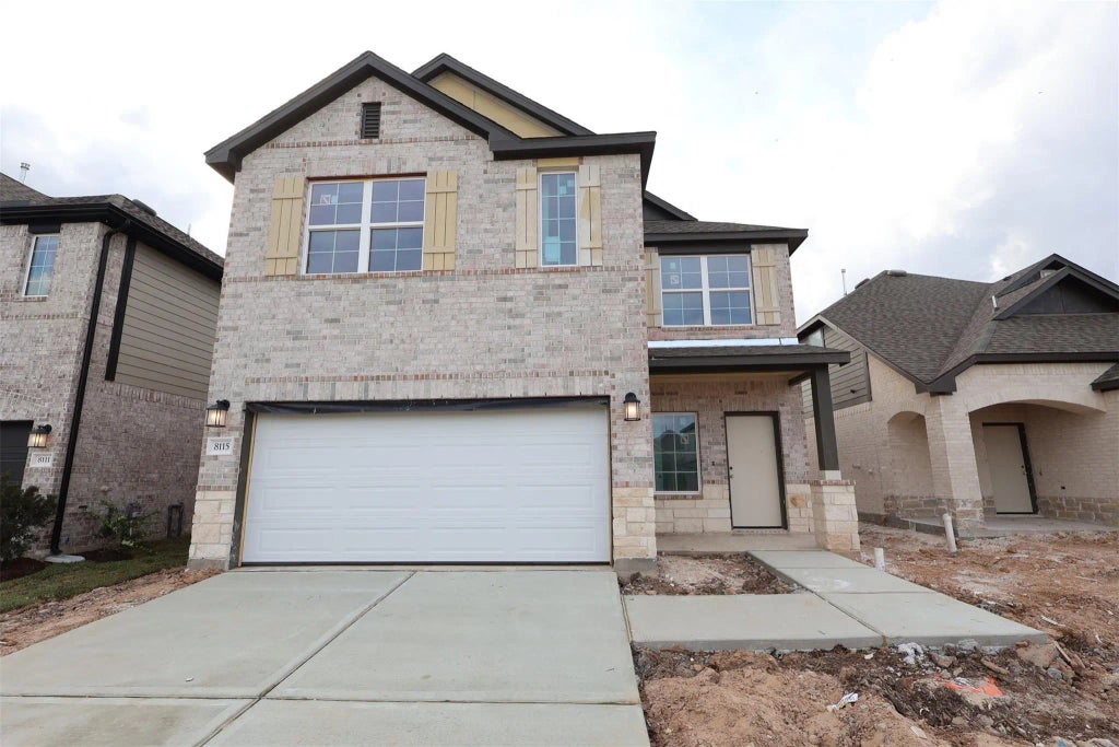 8115 Kay Harbor Drive, Cypress