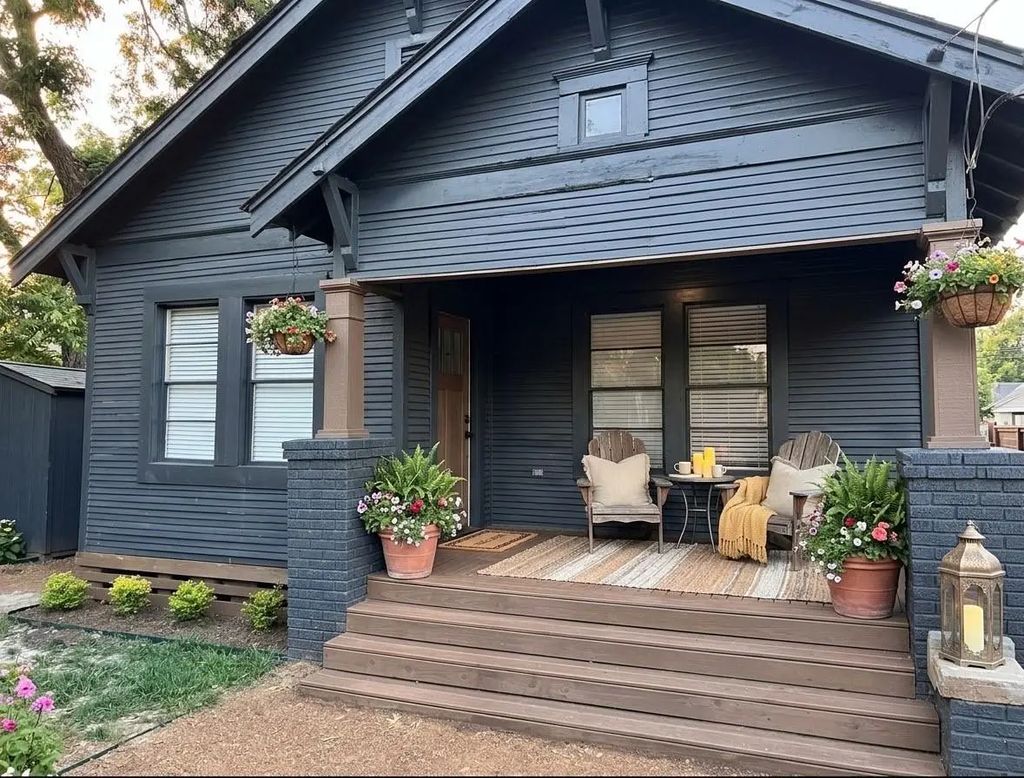 301 Winnie Street, Houston