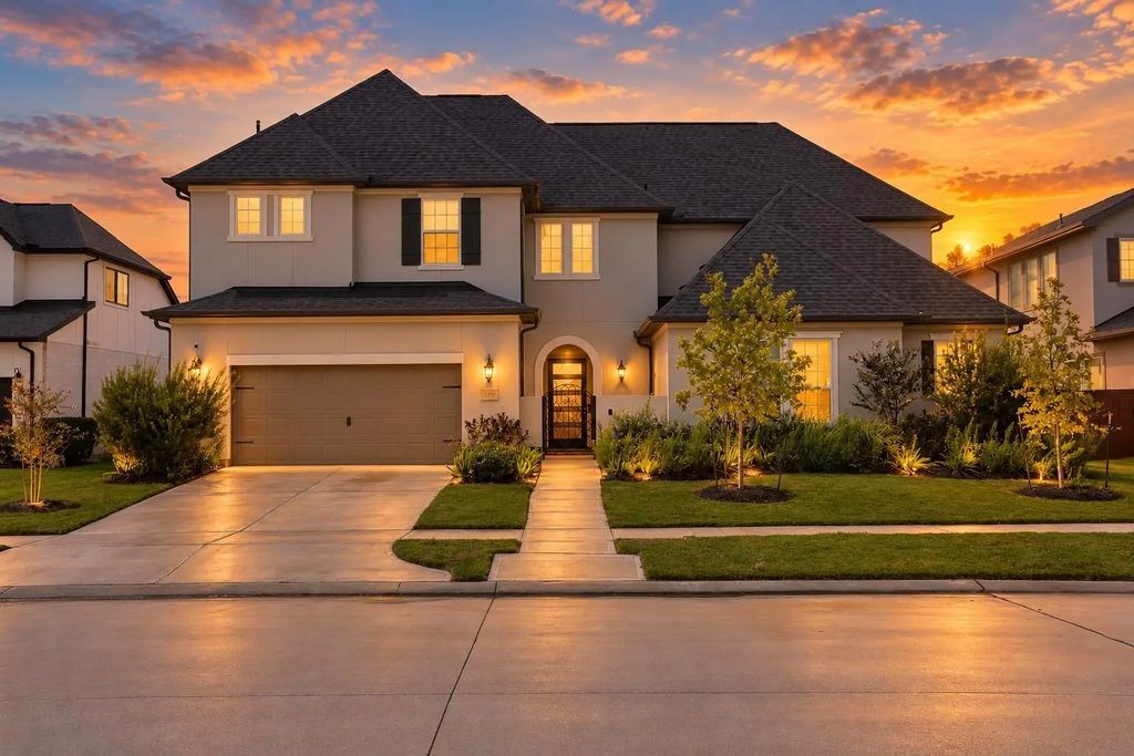 2319 Myrtle Manor Lane, Katy