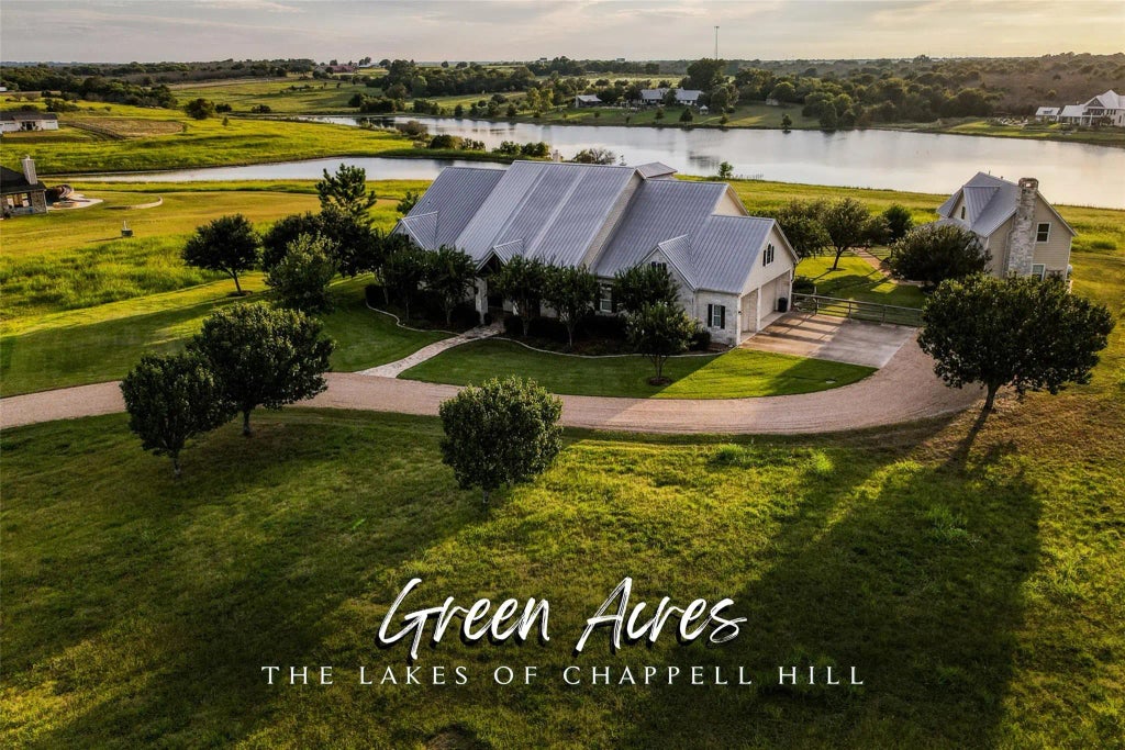 2700 Bueno Drive, Chappell Hill