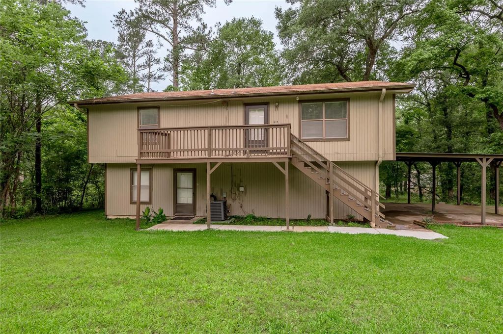 138 Summer Place B, Huntsville