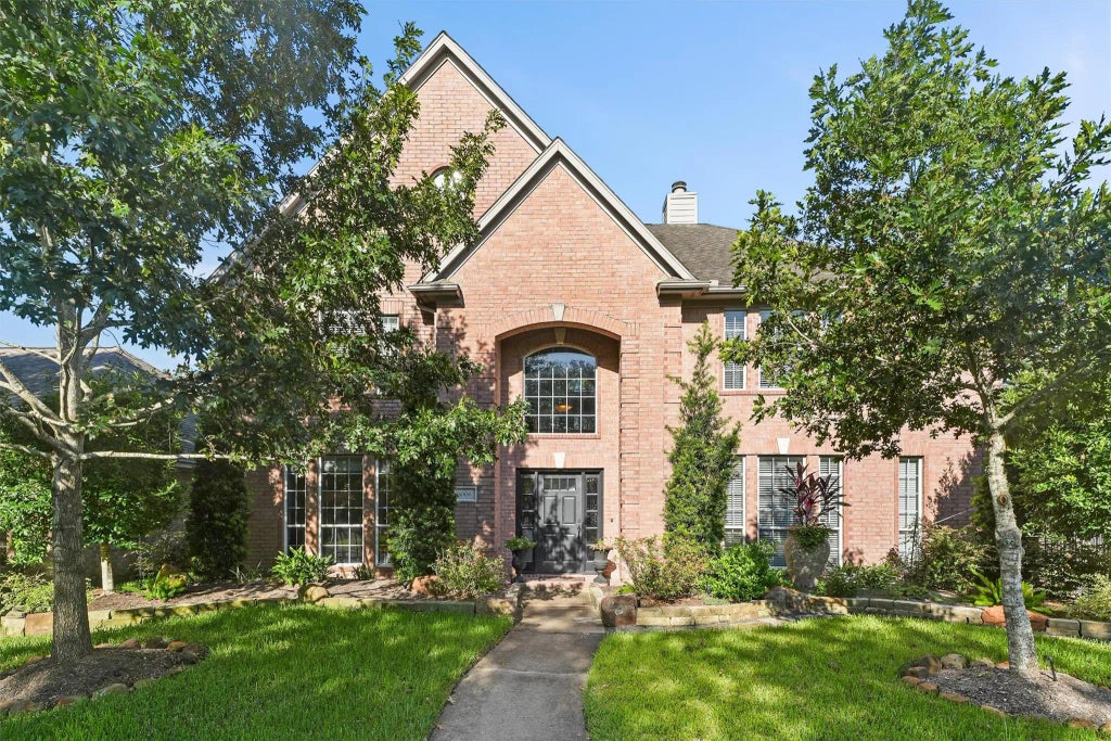3006 Rothbury Drive, Pearland