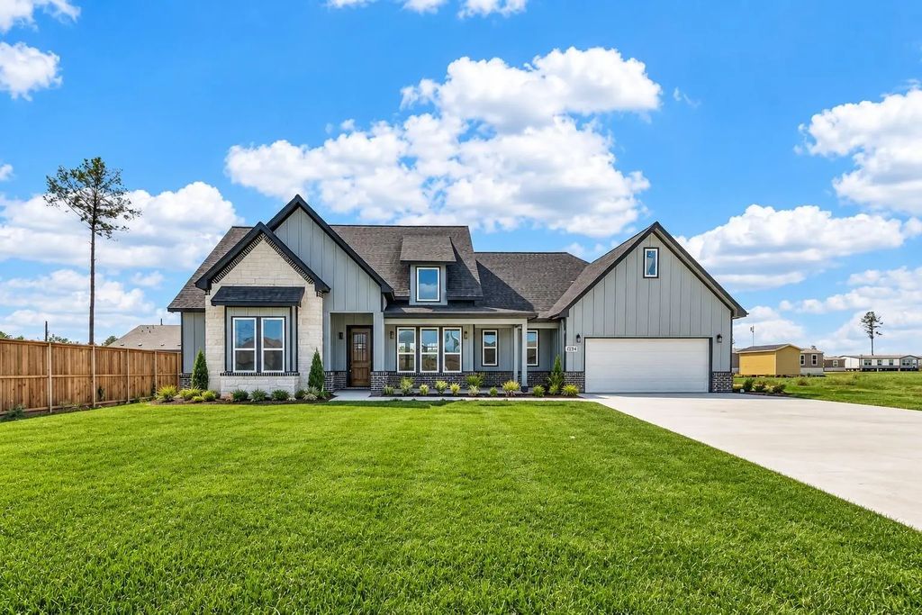 11868 Brunel Drive, Conroe