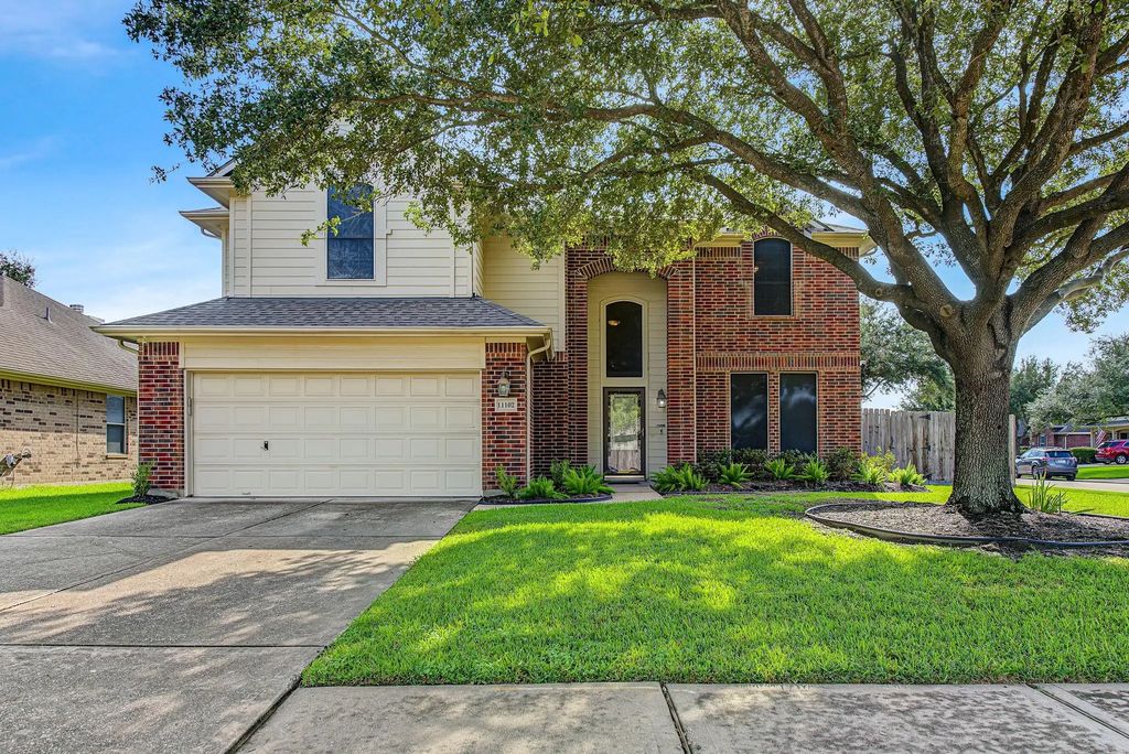 11102 Pizzito Lane, Houston