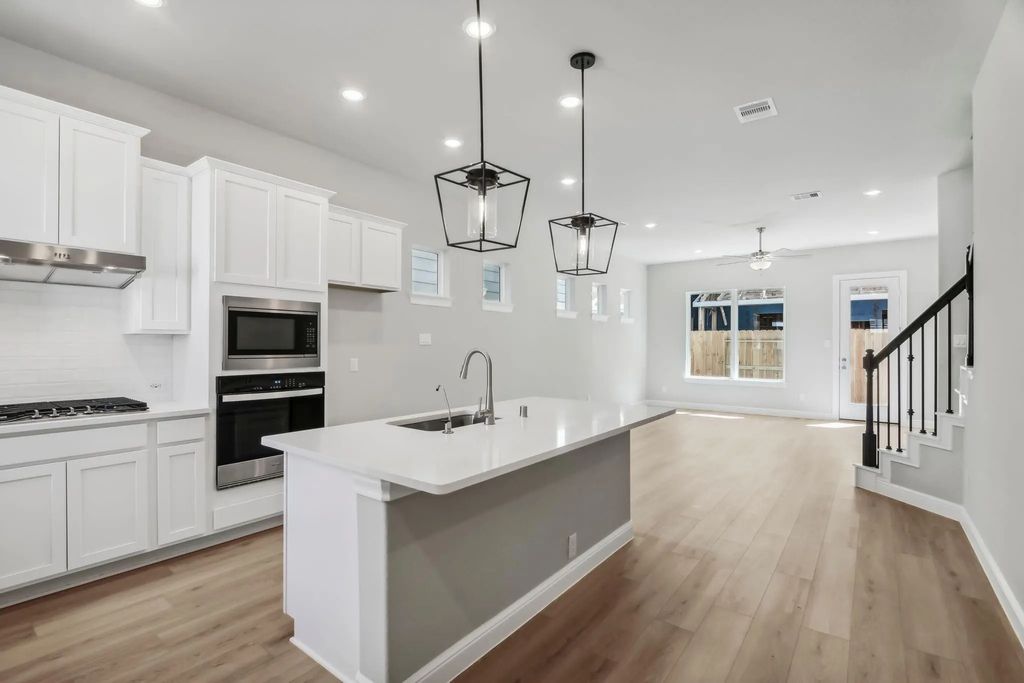 1418 Rail Junction Lane, Katy