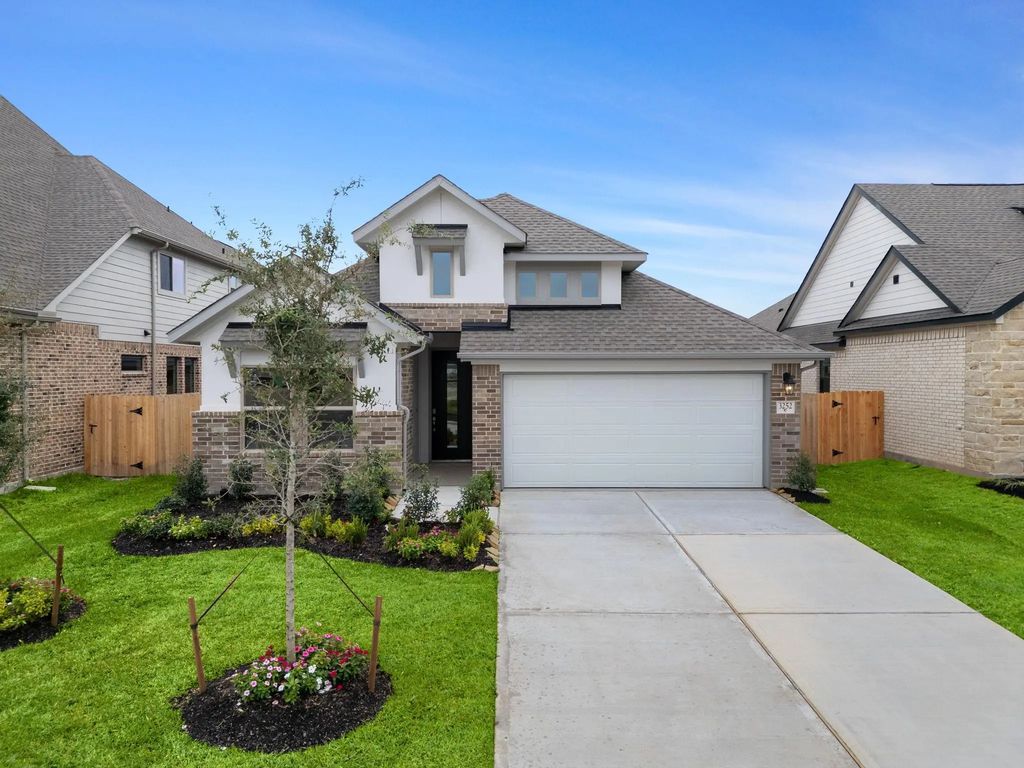 32522 Sweetgum Hollow Court, Spring