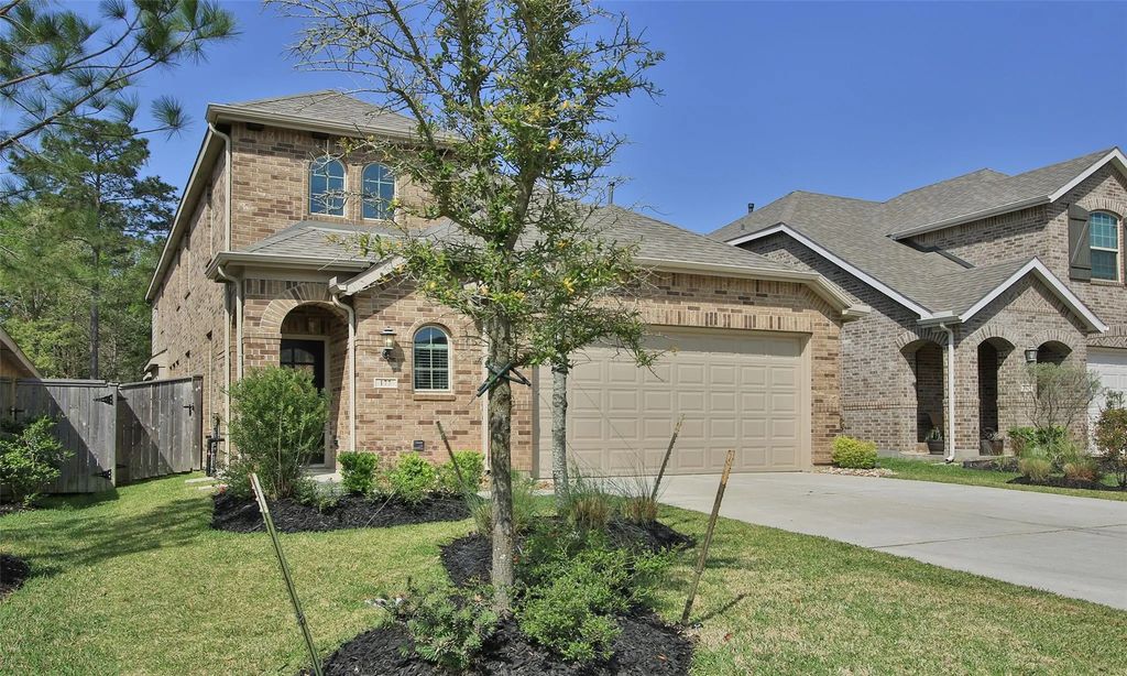 177 Emory Birch Drive, Montgomery