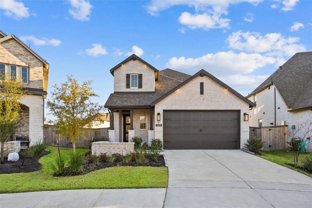 21211 Metallic Blue Drive, Cypress