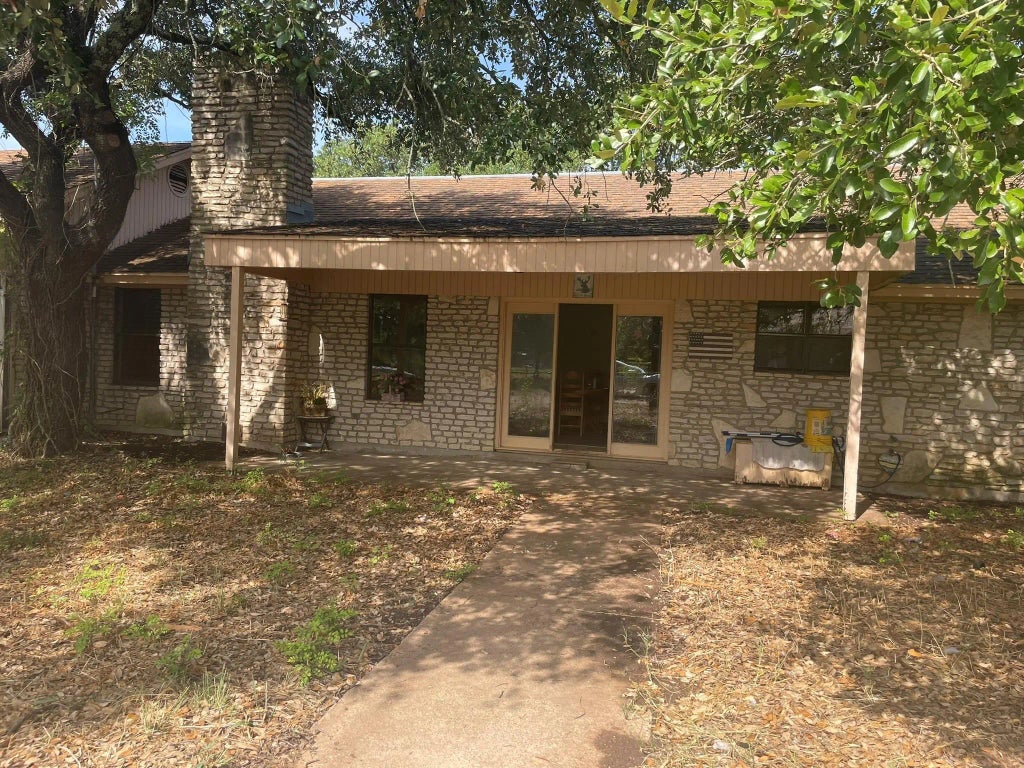 655 Cr 321, Gatesville