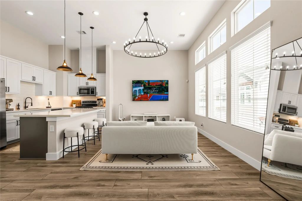 7709 Nasser Lane, Houston