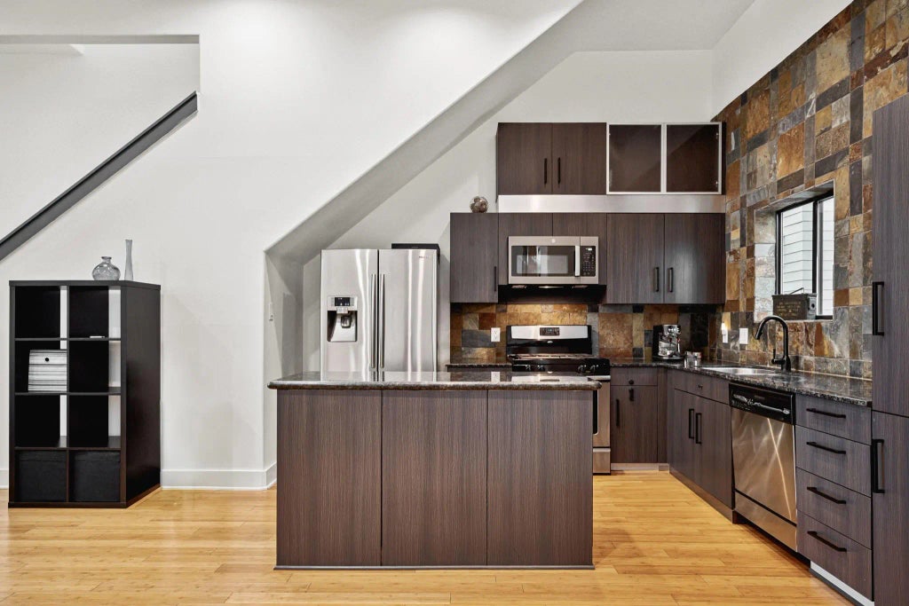 2010 Blodgett Street G, Houston