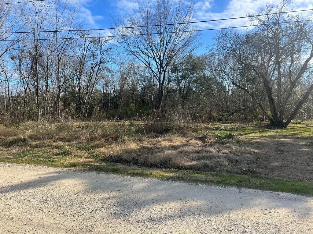 7603 Jordan Road, Hitchcock