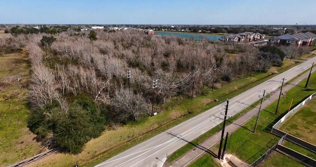 1f Fite Road, Pearland