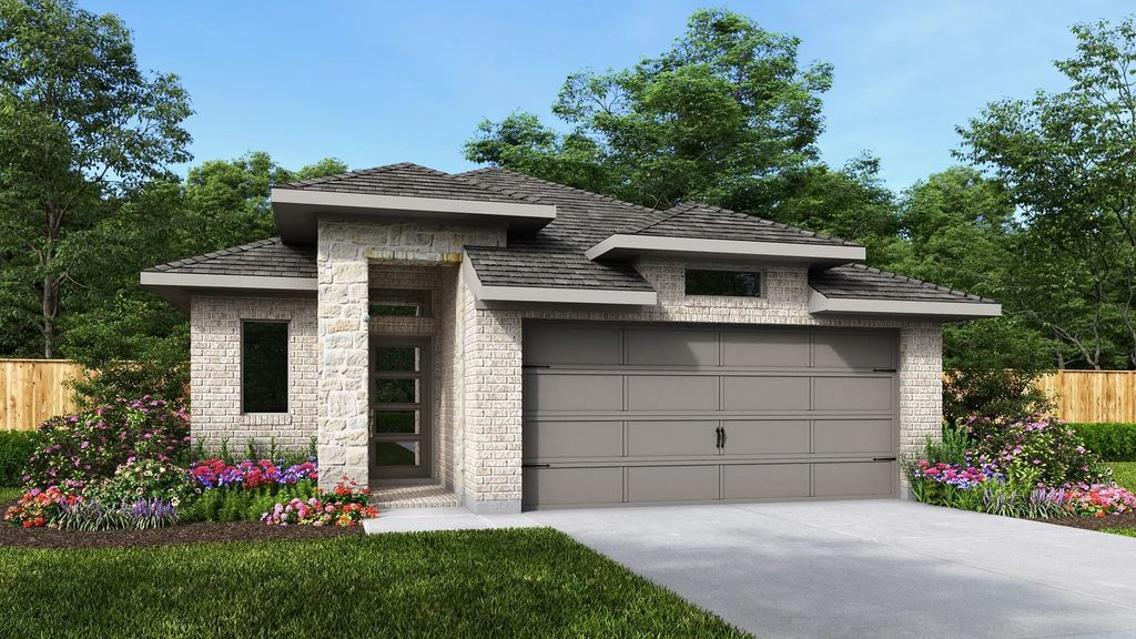 5551 Hibiscus Cove Lane, Rosenberg