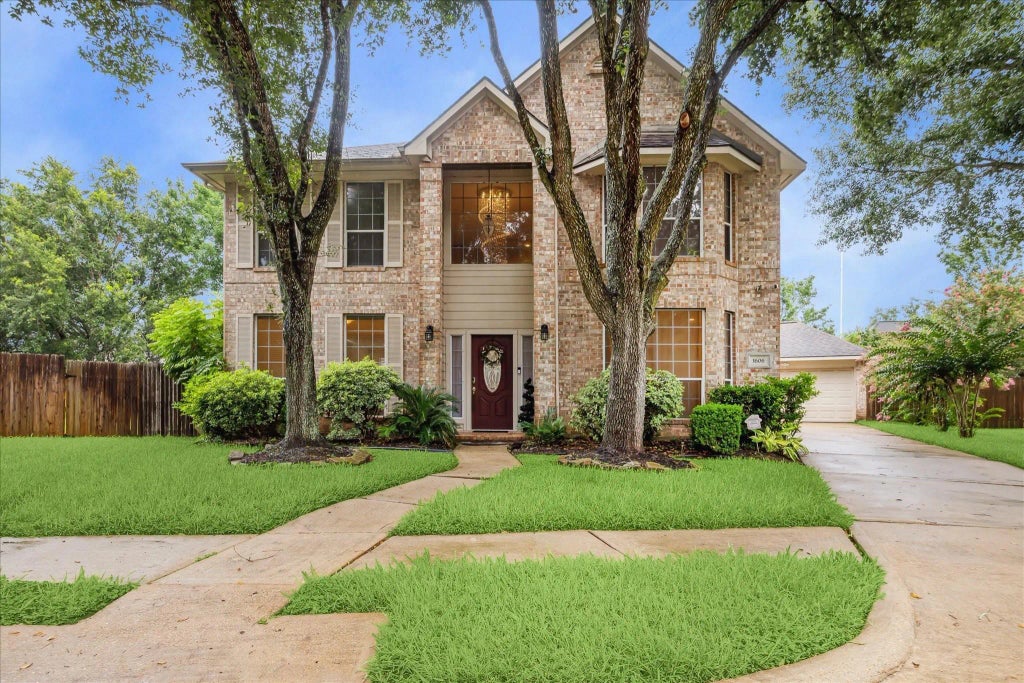 1606 Parkview Lane, Missouri City