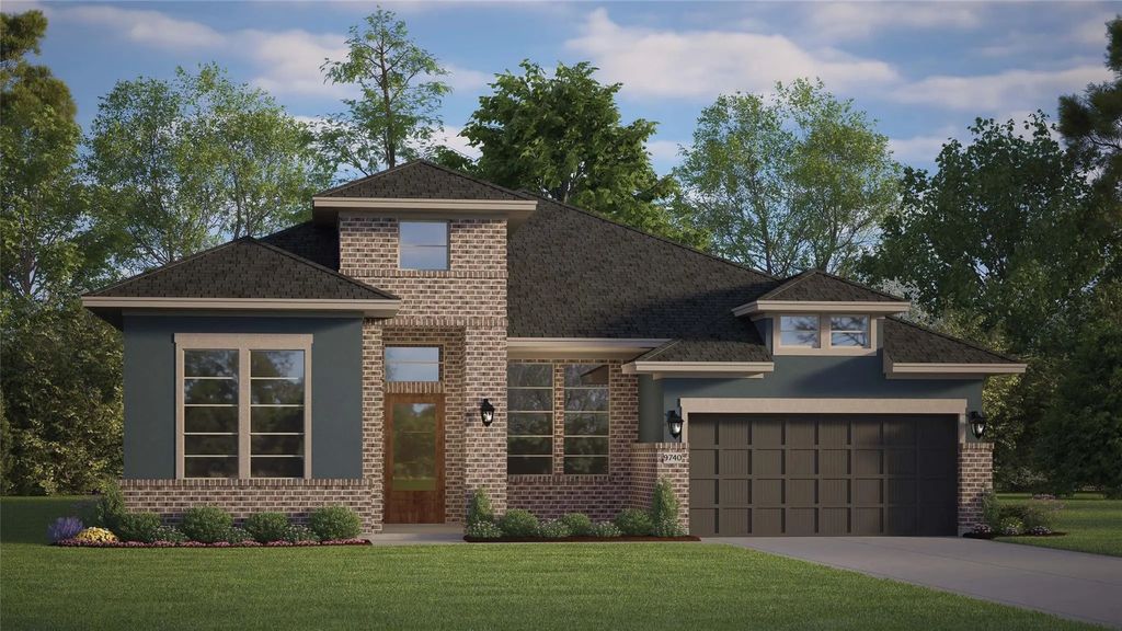 30838 Catlin Creek Drive, Waller