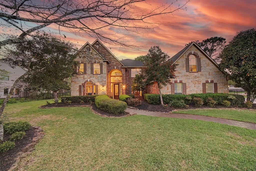27223 Blue Cedar Lane, Spring