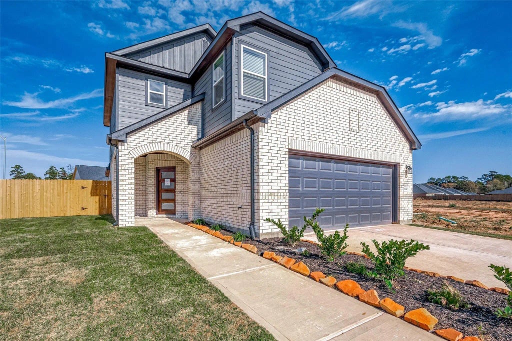 5107 Blessing Drive, Katy