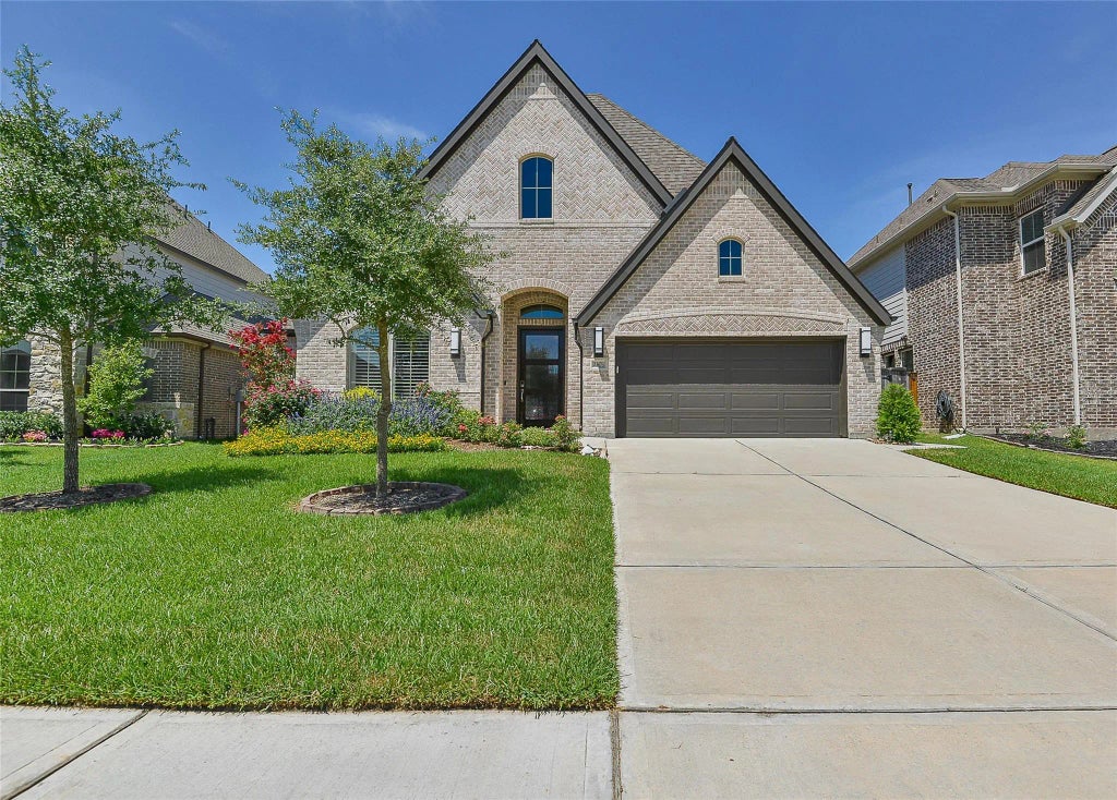 23673 Silver Palm Trail, New Caney
