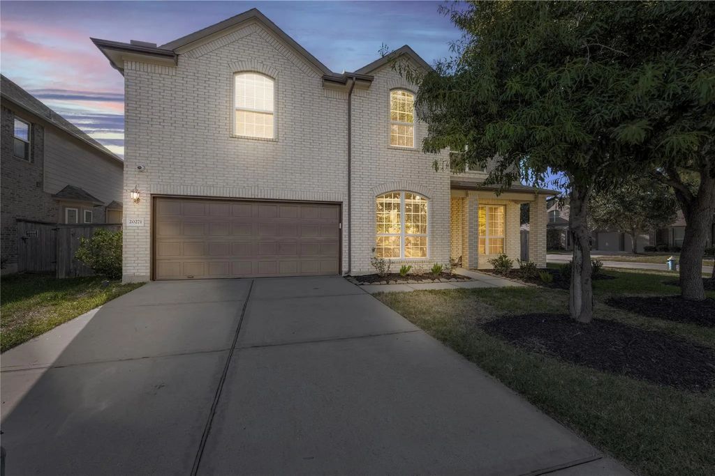 20271 Herrin Landing Lane, Cypress