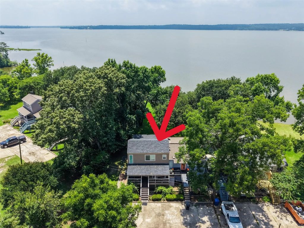 336 Peach Island Road, Trinity