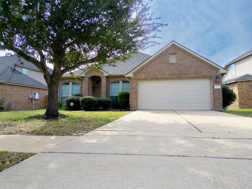 8515 Clarkman Ridge Lane, Cypress