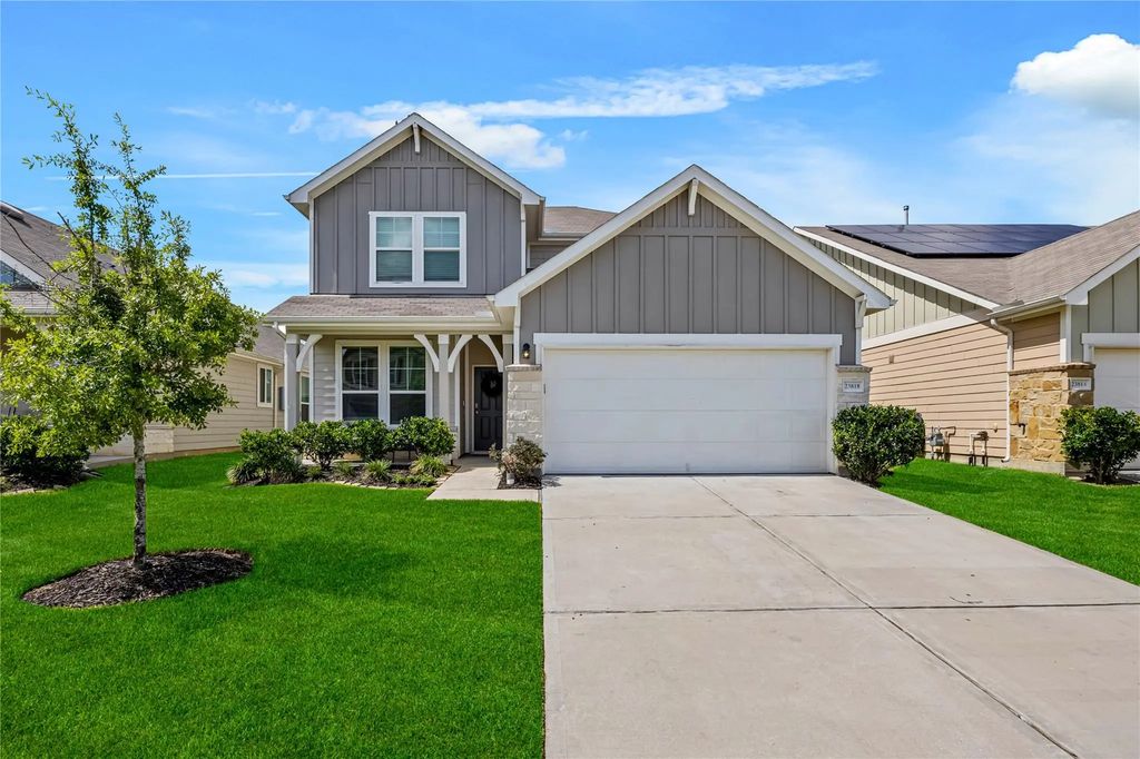 23818 Seeded Meadow Court, Hockley
