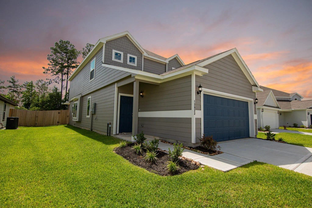 13933 Diamondback Drive, Splendora