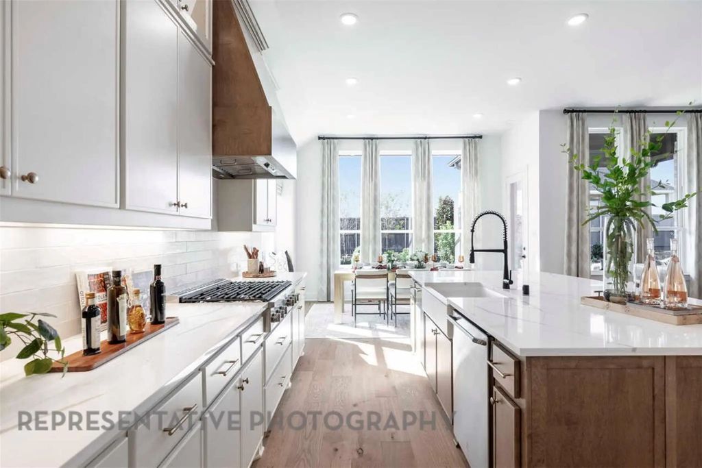 1914 Keen Street, Todd Mission